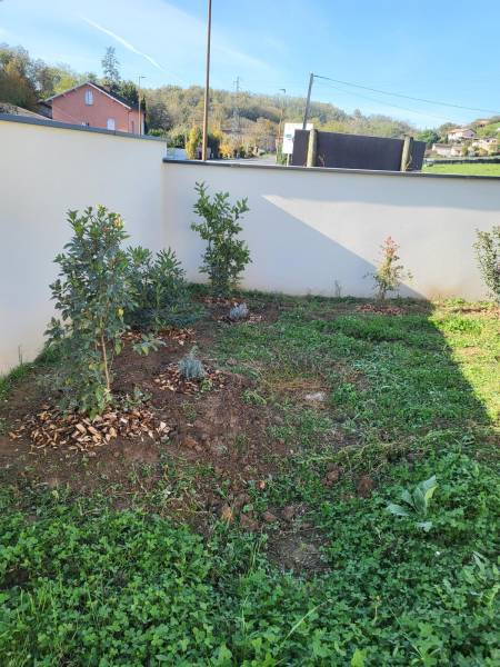 Paysagiste à Arnas spécialisée dans la valorisation de petits espaces