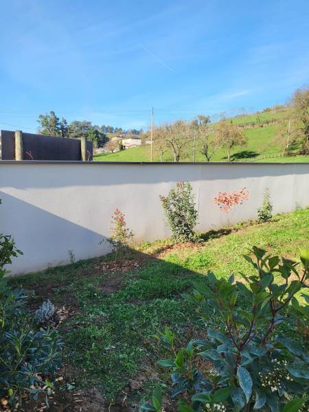 Plantation de végétaux à Lozanne par notre paysagiste à Arnas